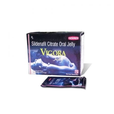 Vigore Oral Jelly