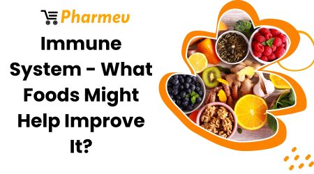Immune System – What Foods Might Help Improve It? 