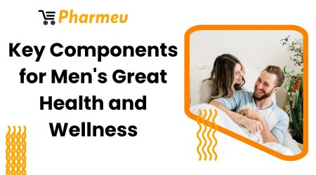 Key-Components-for-Mens-Great-Health-and-Wellness