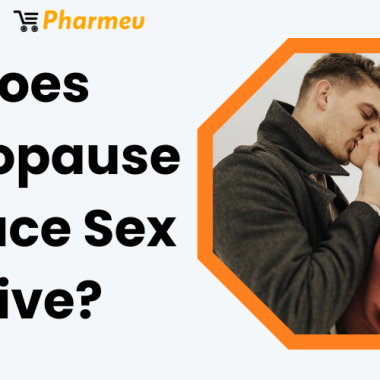 Does Menopause Reduce Sex Drive?