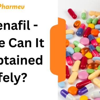 Sildenafil – Where Can It Be Obtained Safely?
